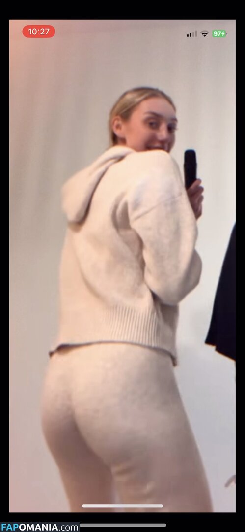 Cameron Brink / cameronbrink22 Naken OnlyFans  Läckta Foto #1