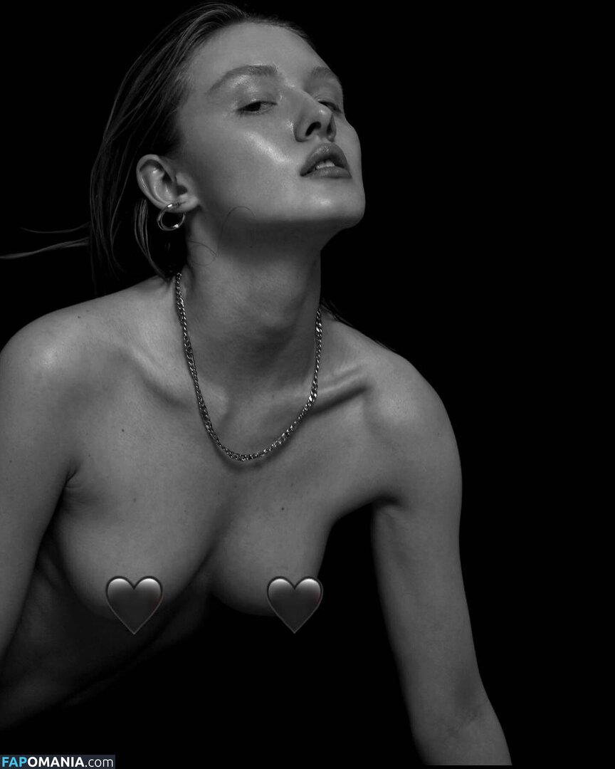 Cami.kova Naken OnlyFans  Läckta Foto #9