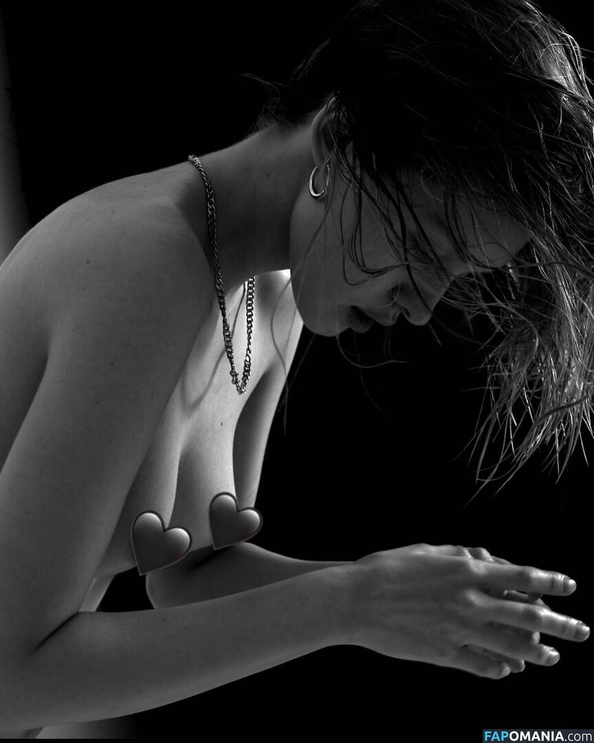 Cami.kova Naken OnlyFans  Läckta Foto #11