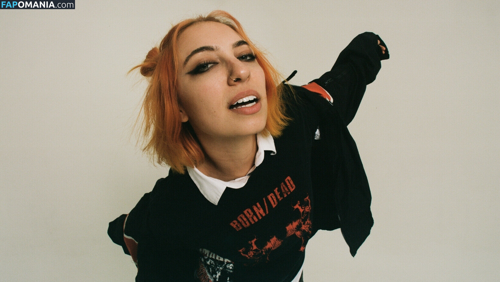 Cami Petyn / cami.petyn / camipetyn Naken OnlyFans  Läckta Foto #6