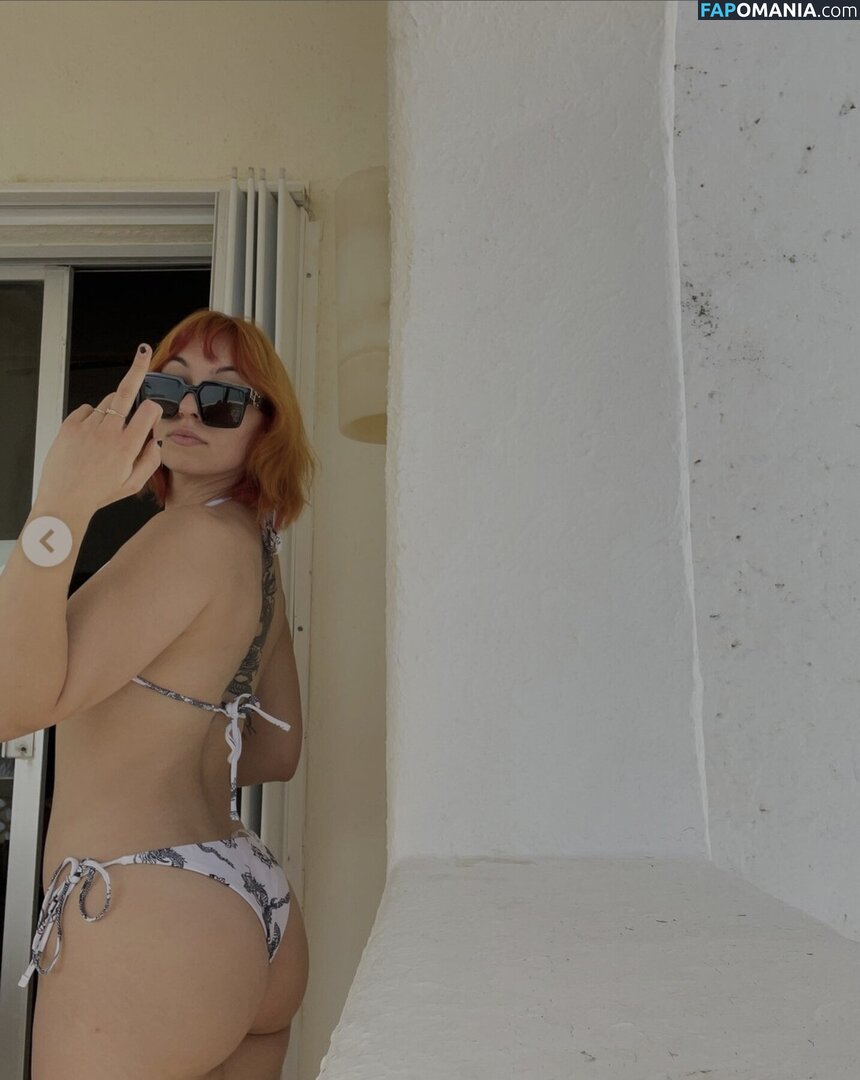 Cami Petyn / cami.petyn / camipetyn Naken OnlyFans  Läckta Foto #22