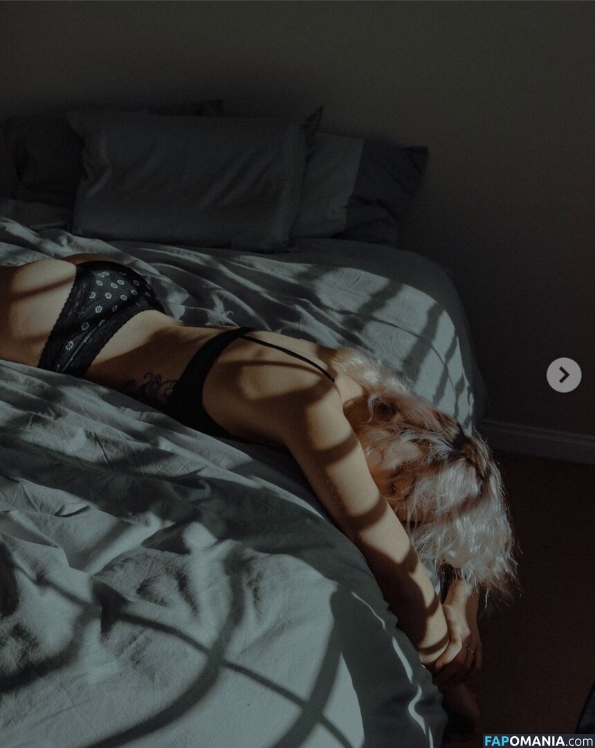 Cami Petyn / cami.petyn / camipetyn Naken OnlyFans  Läckta Foto #23