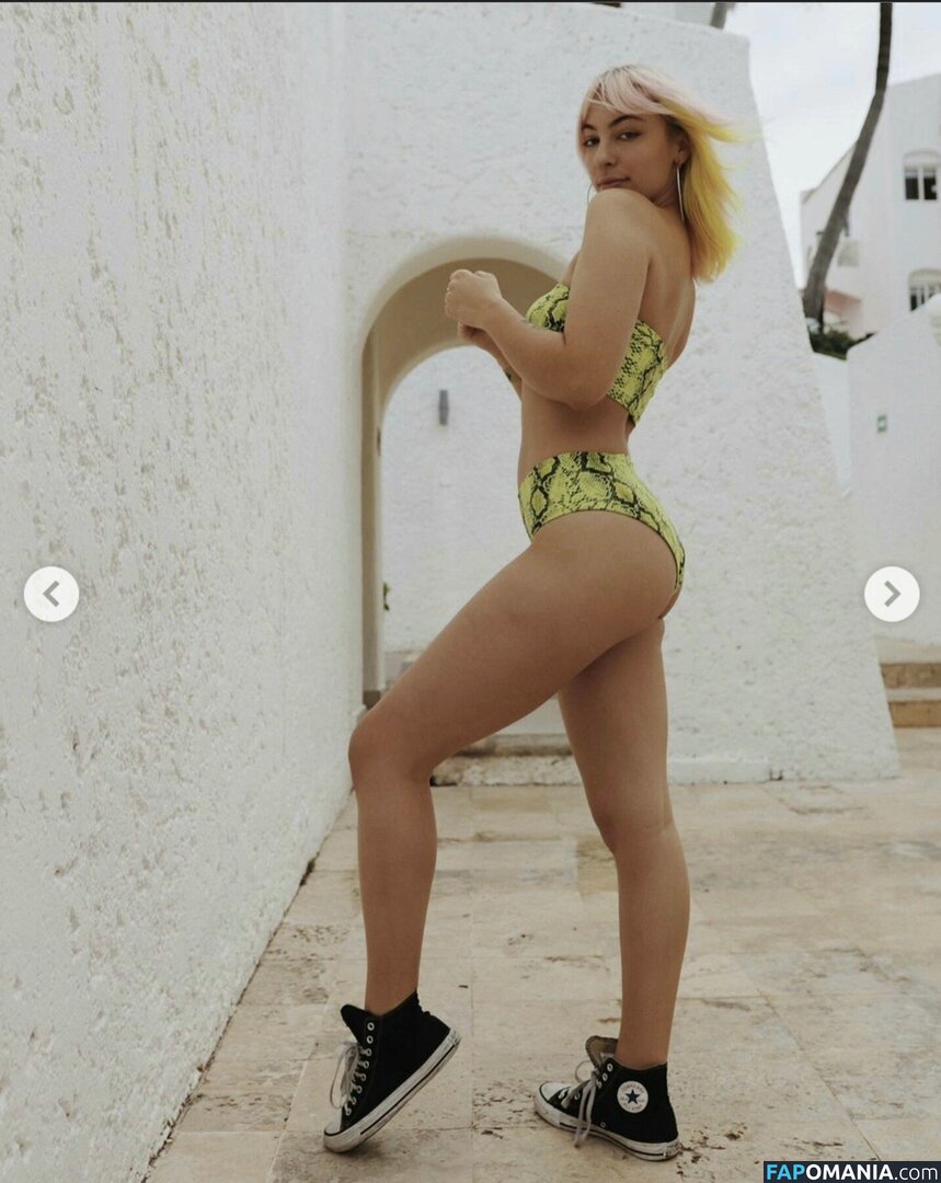 Cami Petyn / cami.petyn / camipetyn Naken OnlyFans  Läckta Foto #25
