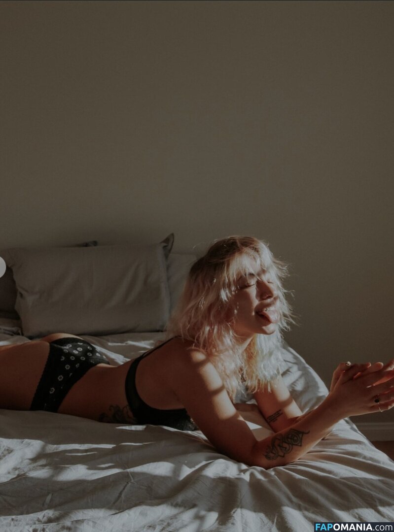 Cami Petyn / cami.petyn / camipetyn Naken OnlyFans  Läckta Foto #30