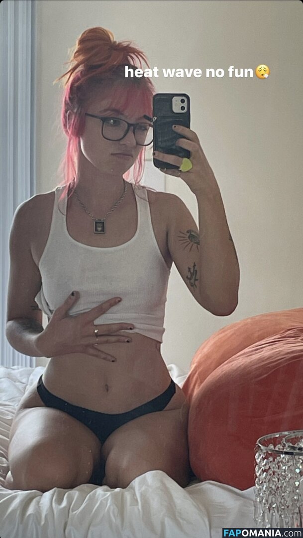 Cami Petyn / cami.petyn / camipetyn Naken OnlyFans  Läckta Foto #35