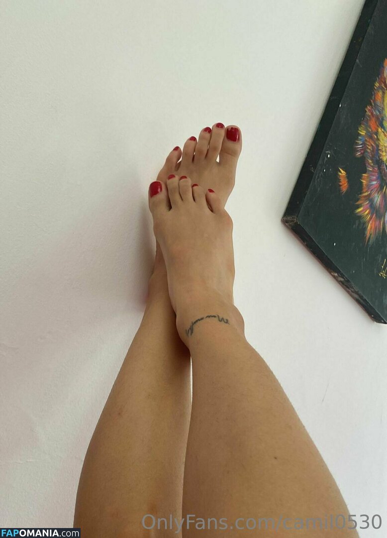 camil.o0530 / camil0530 Naken OnlyFans  Läckta Foto #46
