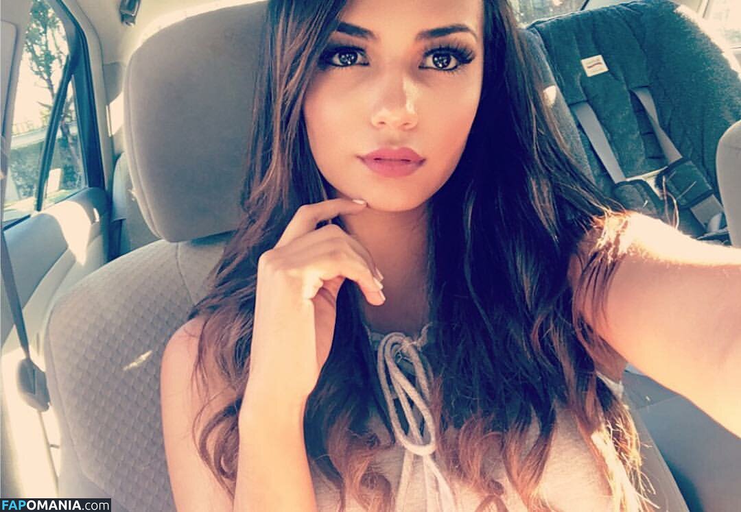 Camila Bernal / caamibernaal Naken OnlyFans  Läckta Foto #134