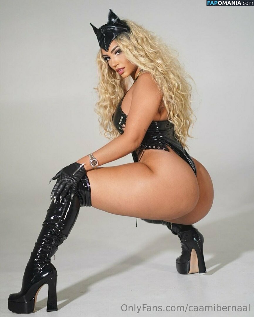 Camila Bernal / caamibernaal Naken OnlyFans  Läckta Foto #184