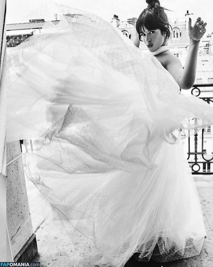 Camila Cabello / Camila_Cabello Naken OnlyFans  Läckta Foto #150