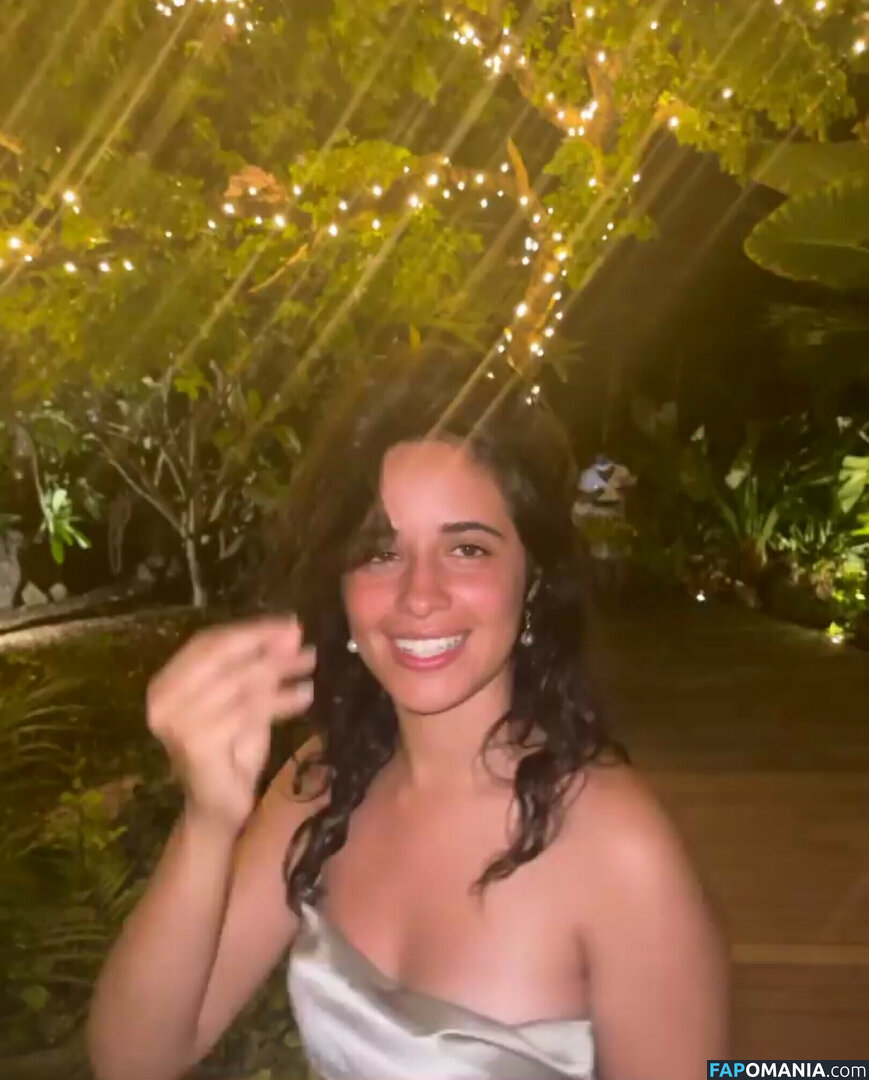 Camila Cabello / Camila_Cabello Naken OnlyFans  Läckta Foto #221