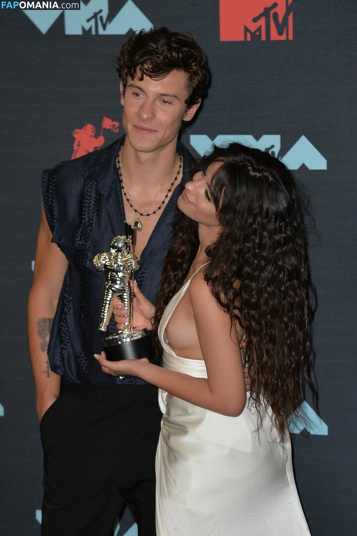 Camila Cabello / Camila_Cabello Naken OnlyFans  Läckta Foto #386