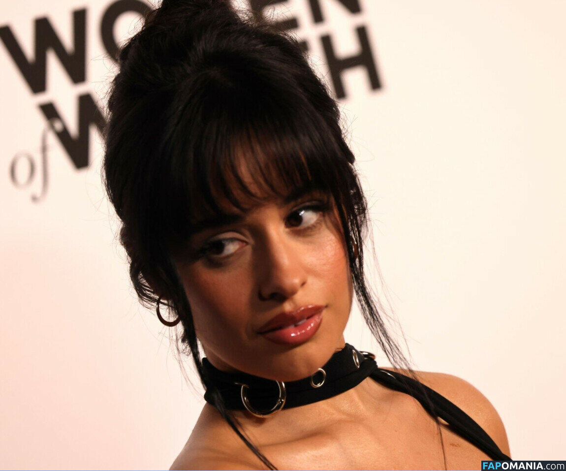 Camila Cabello / Camila_Cabello Naken OnlyFans  Läckta Foto #476
