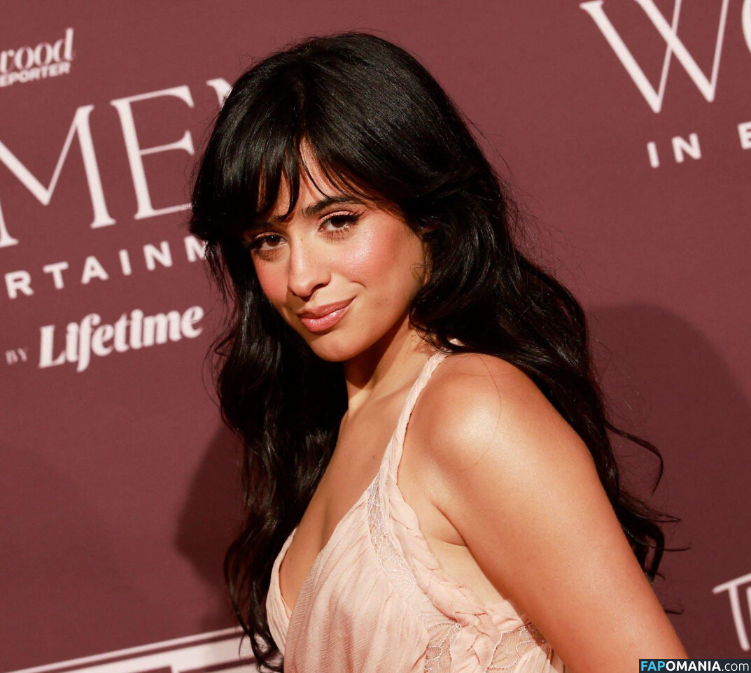 Camila Cabello / Camila_Cabello Naken OnlyFans  Läckta Foto #544
