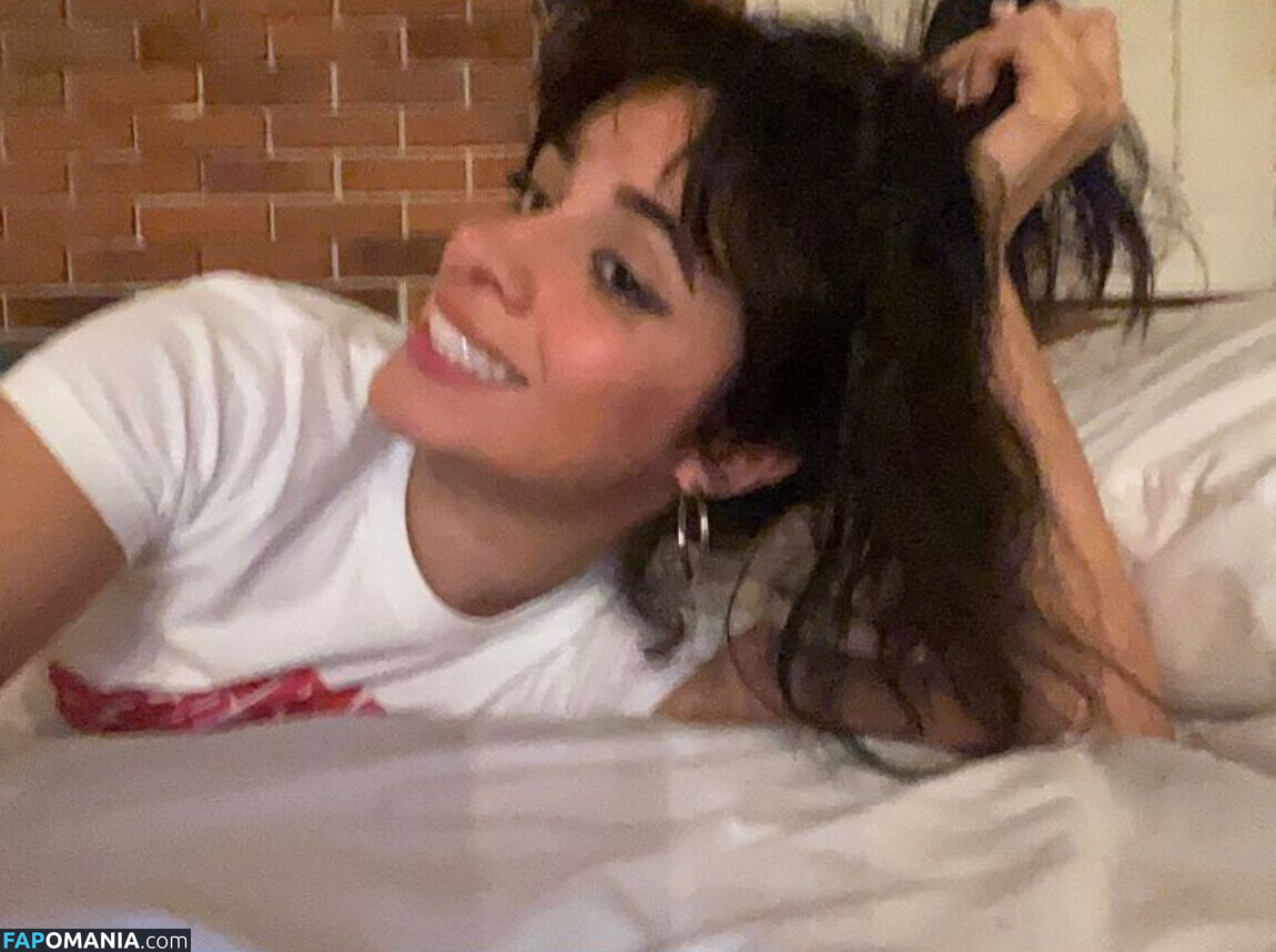 Camila Cabello / Camila_Cabello Naken OnlyFans  Läckta Foto #610