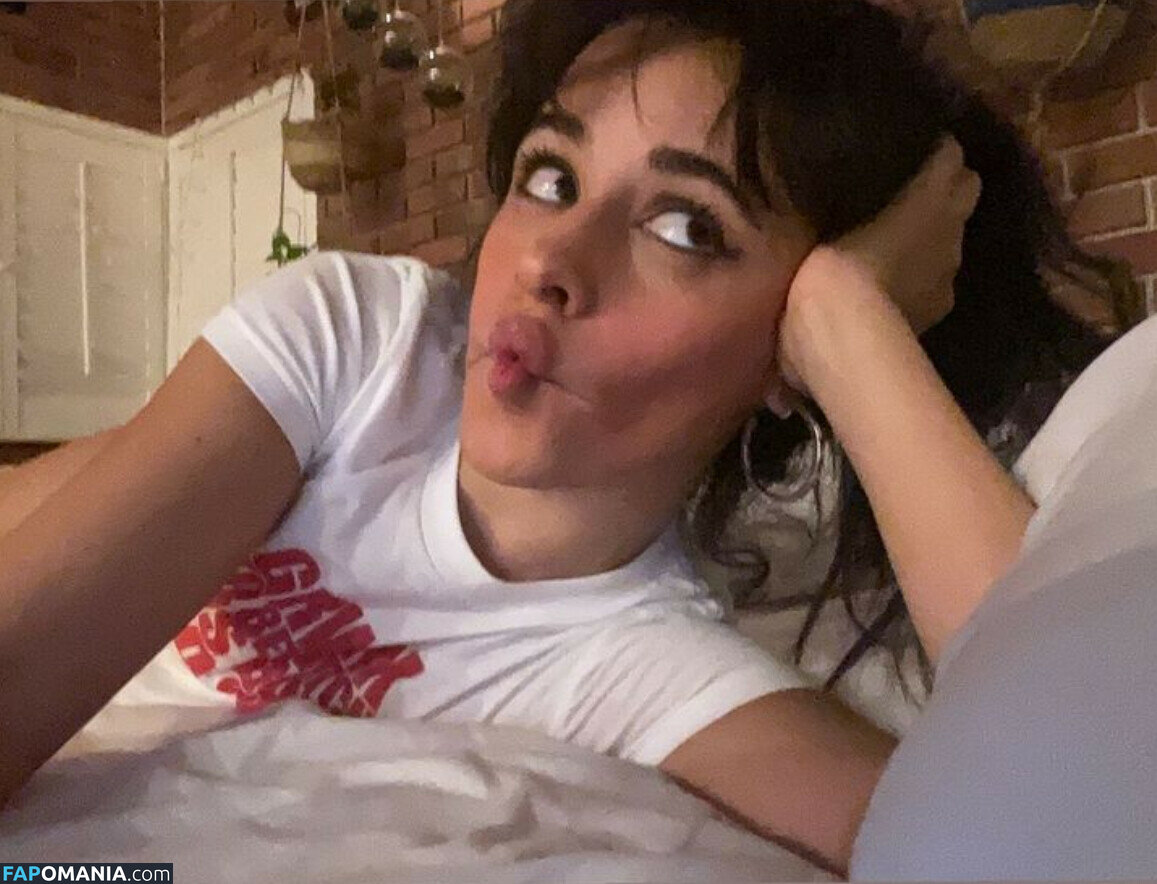 Camila Cabello / Camila_Cabello Naken OnlyFans  Läckta Foto #611