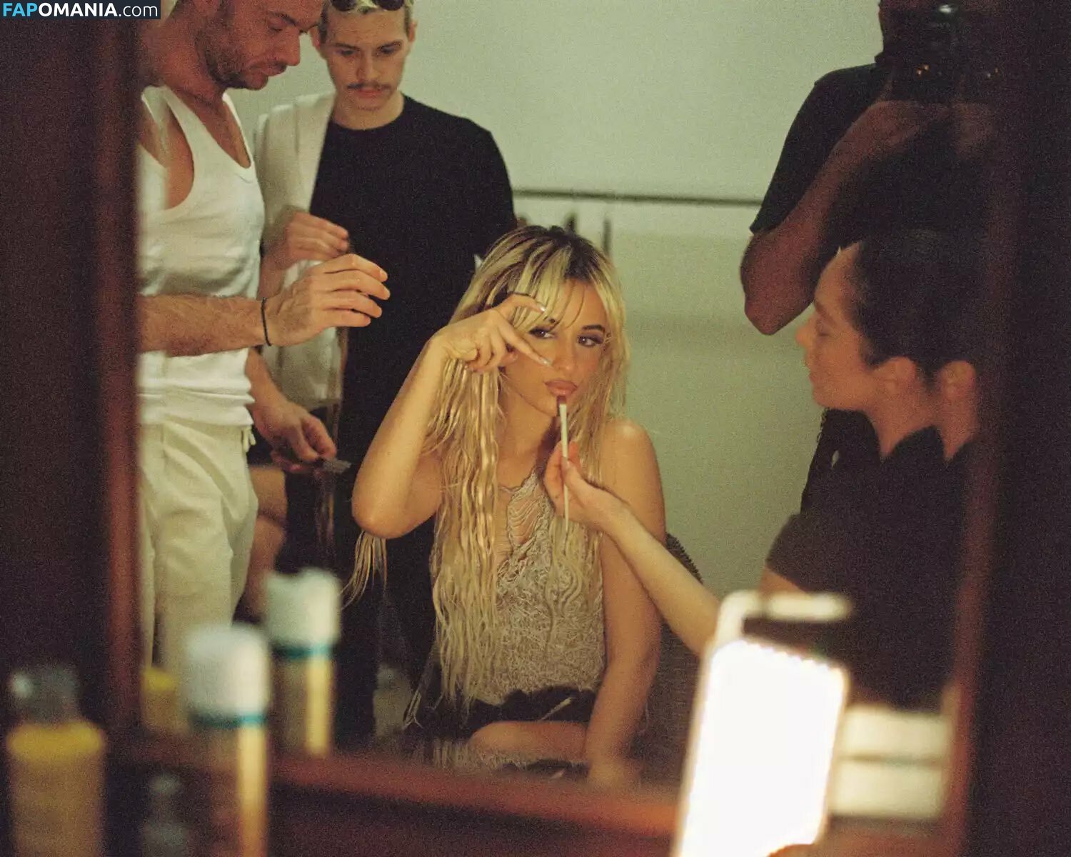 Camila Cabello / Camila_Cabello Naken OnlyFans  Läckta Foto #1225