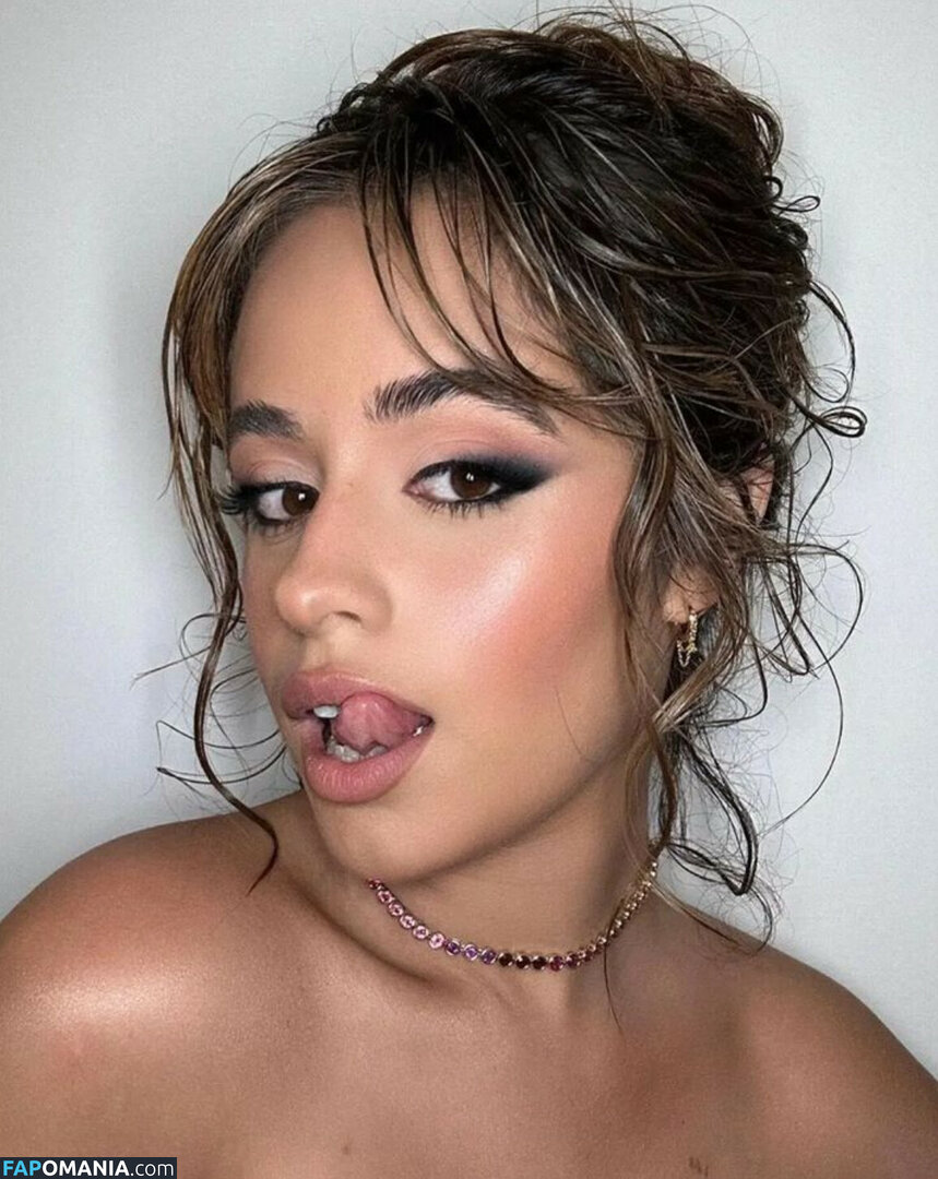 Camila Cabello / Camila_Cabello Naken OnlyFans  Läckta Foto #1325