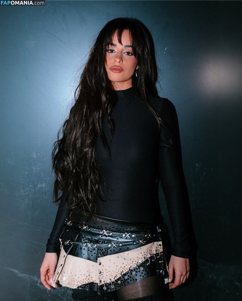 Camila Cabello / Camila_Cabello Naken OnlyFans  Läckta Foto #2361
