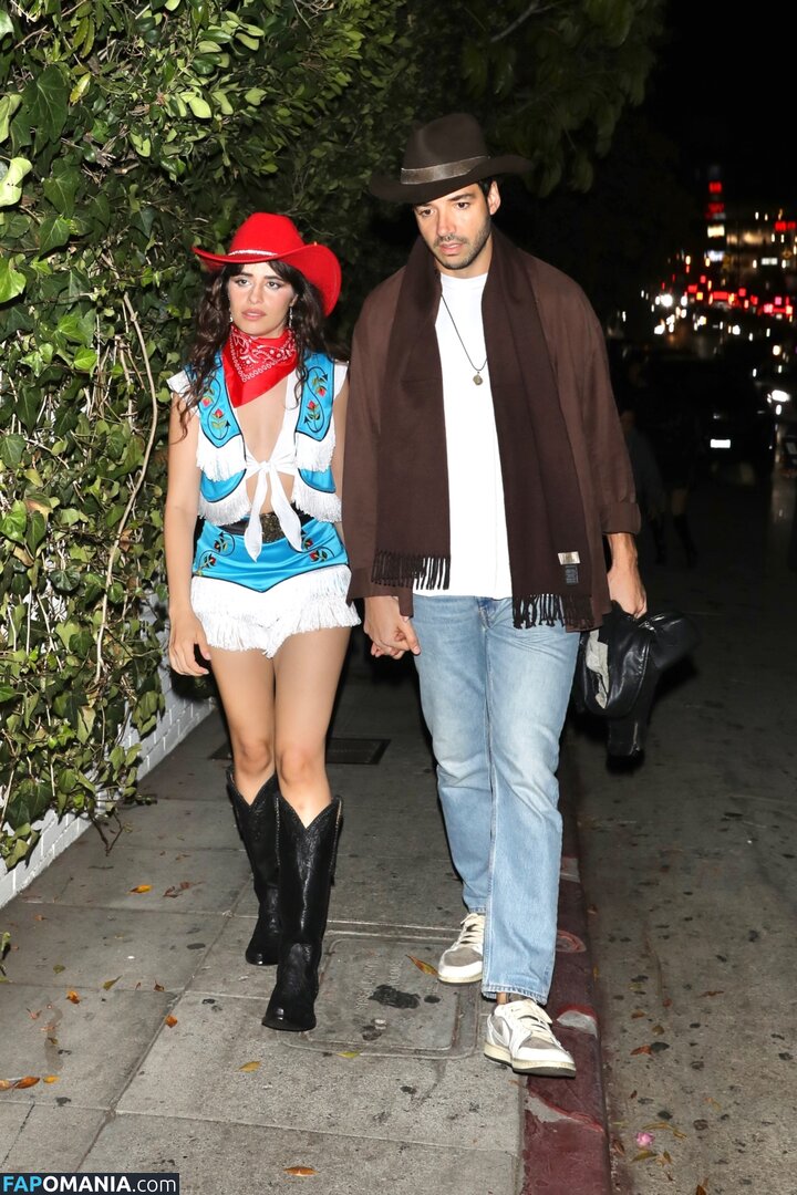 Camila Cabello / Camila_Cabello Naken OnlyFans  Läckta Foto #2431