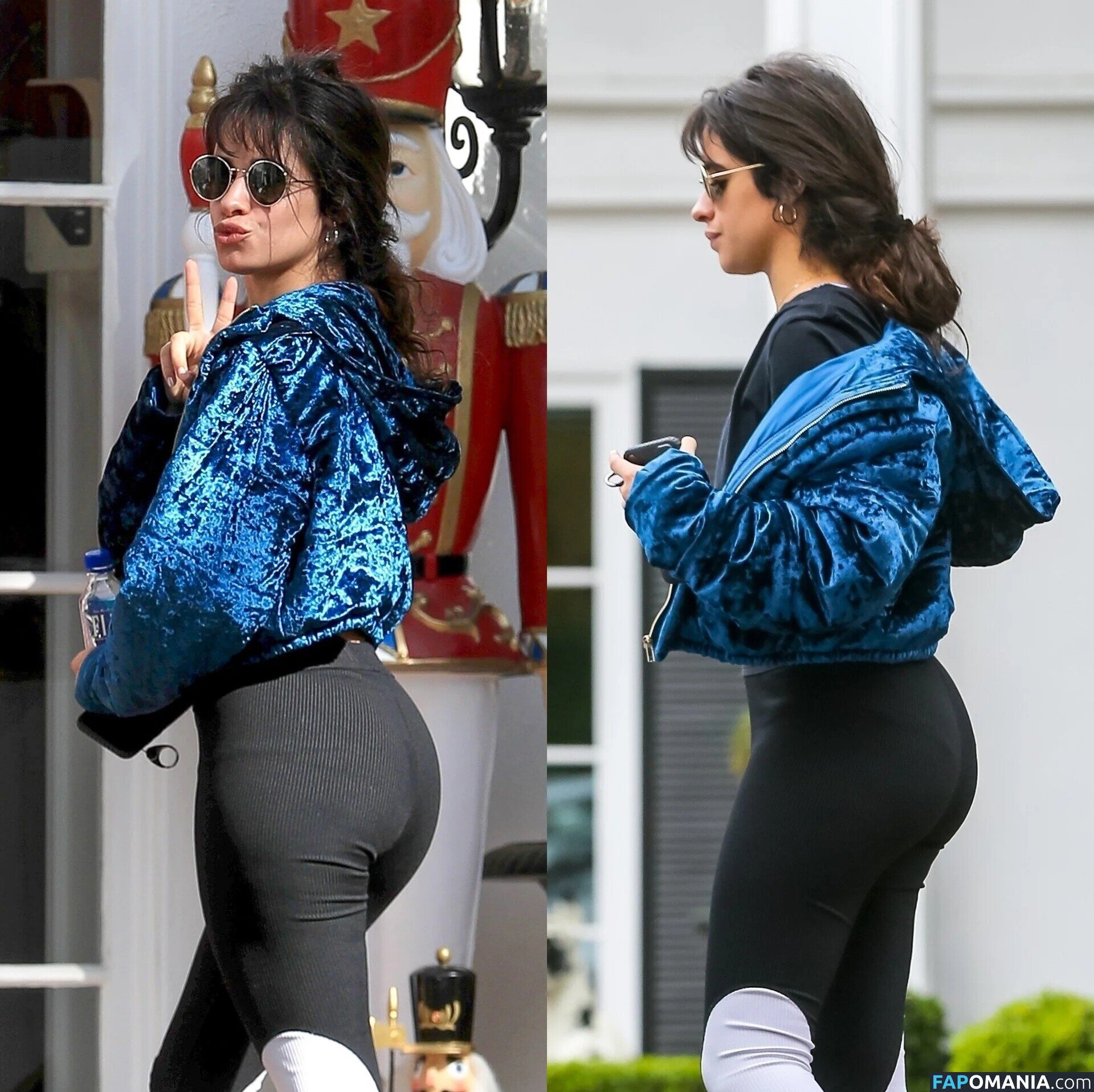 Camila Cabello / Camila_Cabello Naken OnlyFans  Läckta Foto #2438