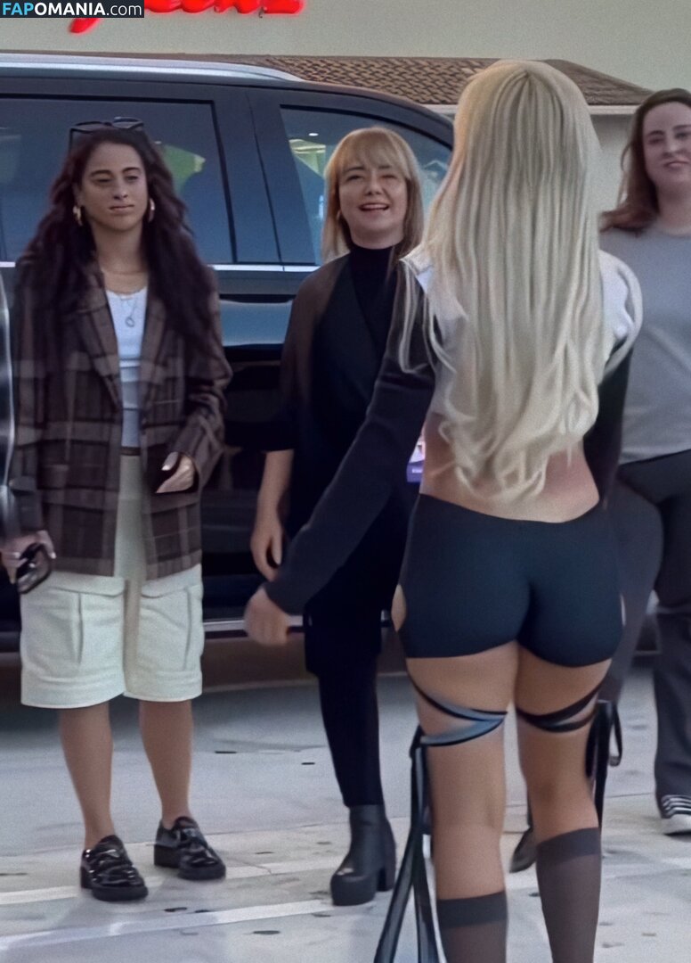 Camila Cabello / Camila_Cabello Naken OnlyFans  Läckta Foto #2440