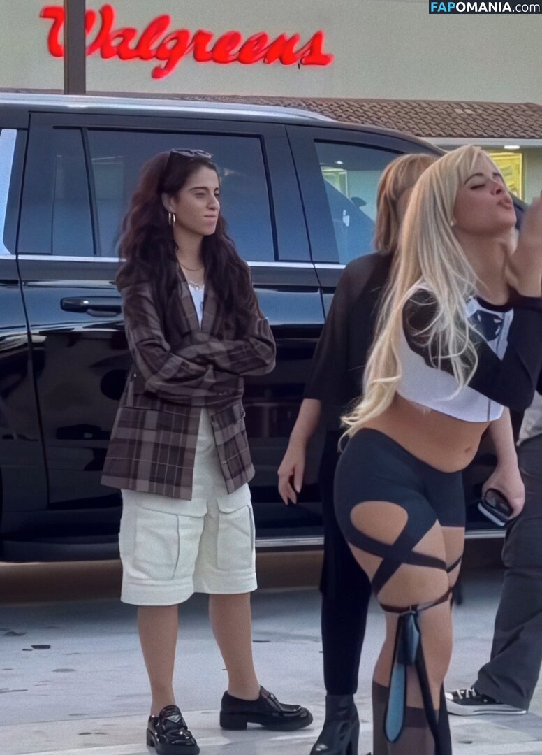Camila Cabello / Camila_Cabello Naken OnlyFans  Läckta Foto #2442
