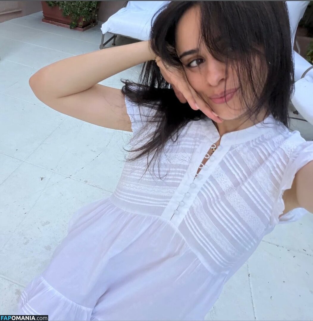 Camila Cabello / Camila_Cabello Naken OnlyFans  Läckta Foto #2443