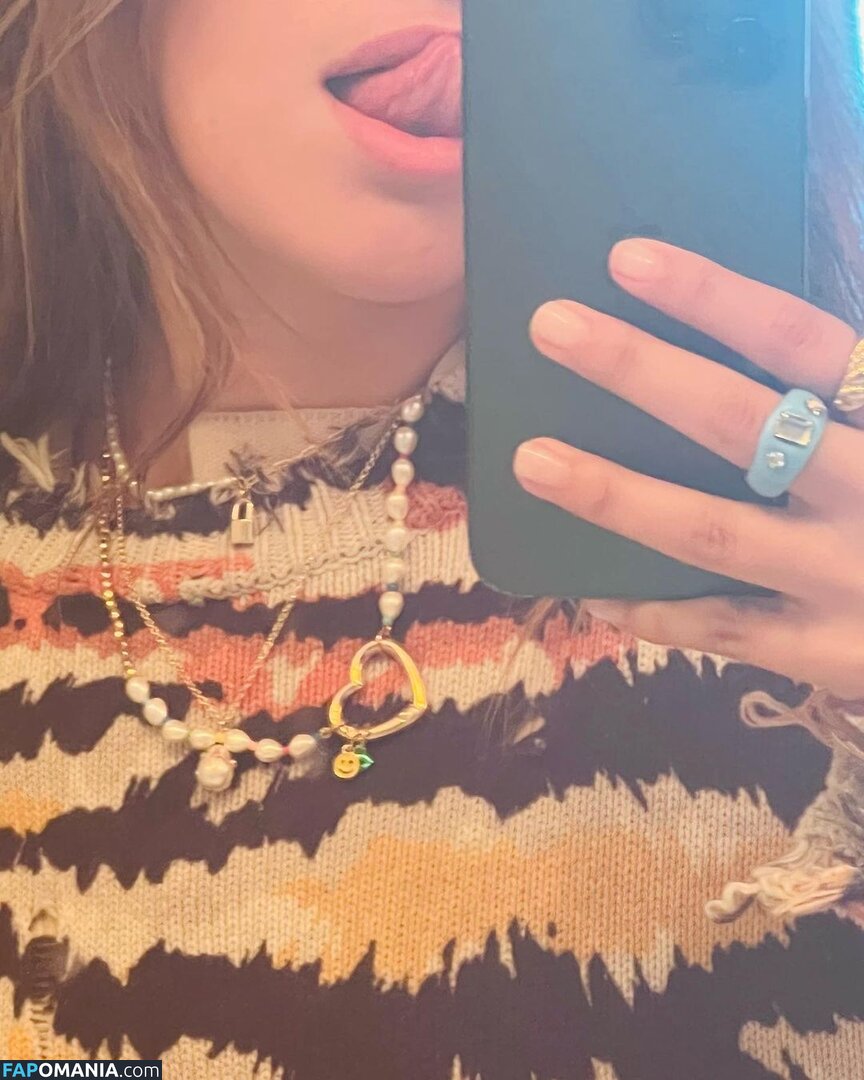 Camila Cabello / Camila_Cabello Naken OnlyFans  Läckta Foto #2449