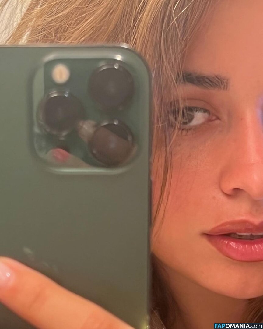 Camila Cabello / Camila_Cabello Naken OnlyFans  Läckta Foto #2450
