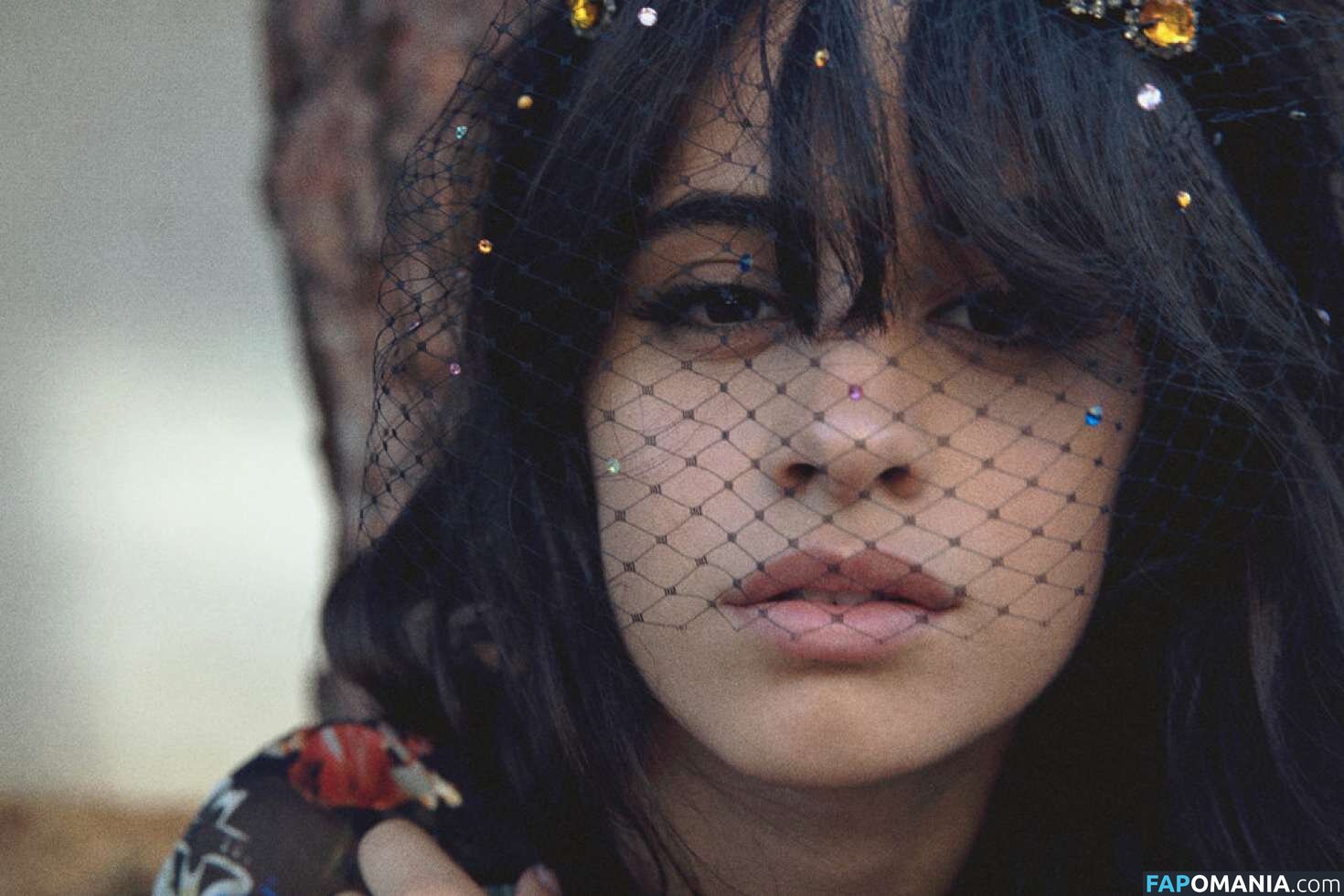 Camila Cabello / Camila_Cabello Naken OnlyFans  Läckta Foto #2453