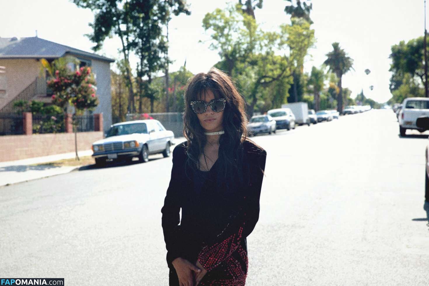 Camila Cabello / Camila_Cabello Naken OnlyFans  Läckta Foto #2454