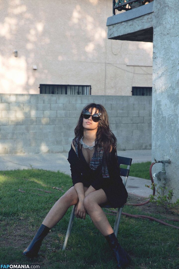 Camila Cabello / Camila_Cabello Naken OnlyFans  Läckta Foto #2457