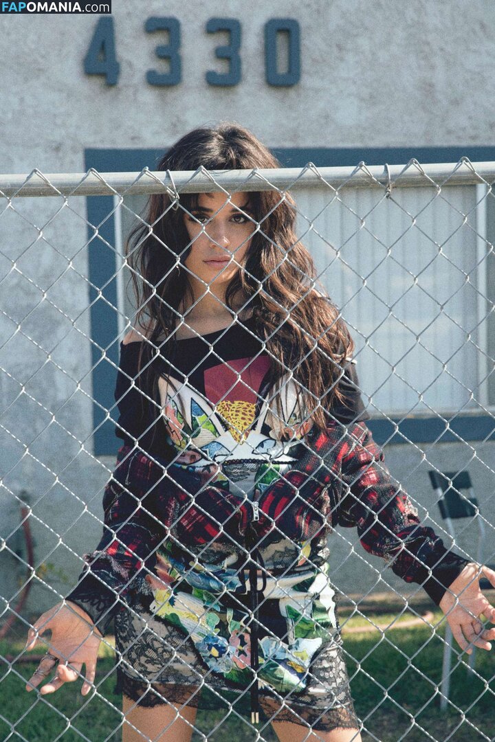 Camila Cabello / Camila_Cabello Naken OnlyFans  Läckta Foto #2458