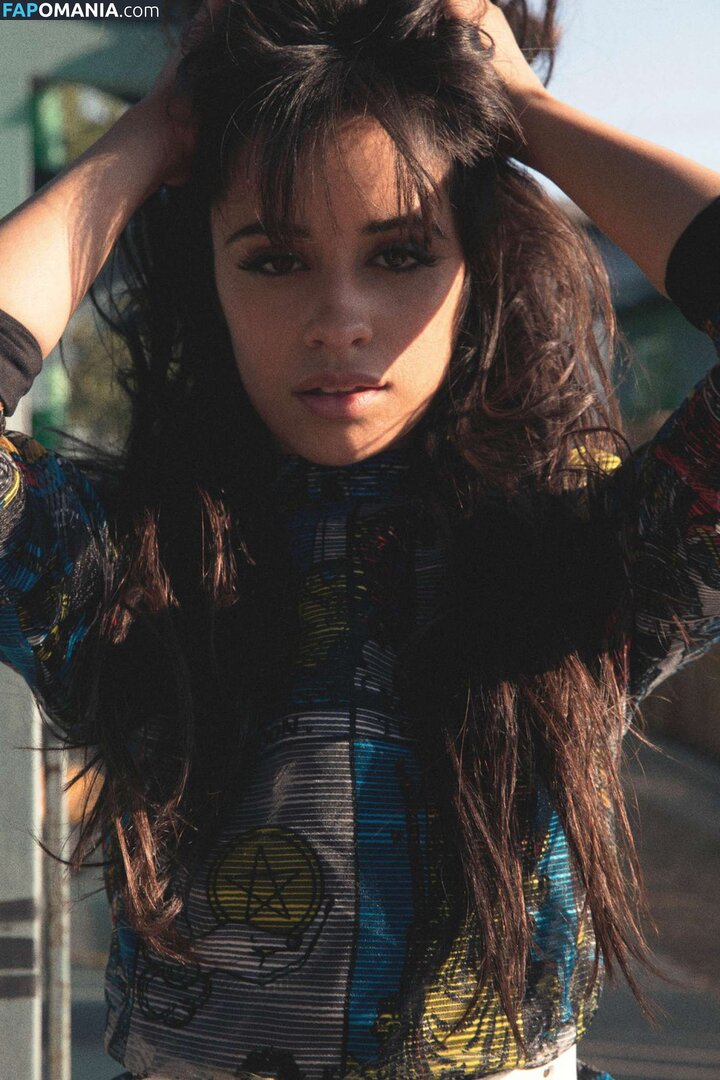 Camila Cabello / Camila_Cabello Naken OnlyFans  Läckta Foto #2460