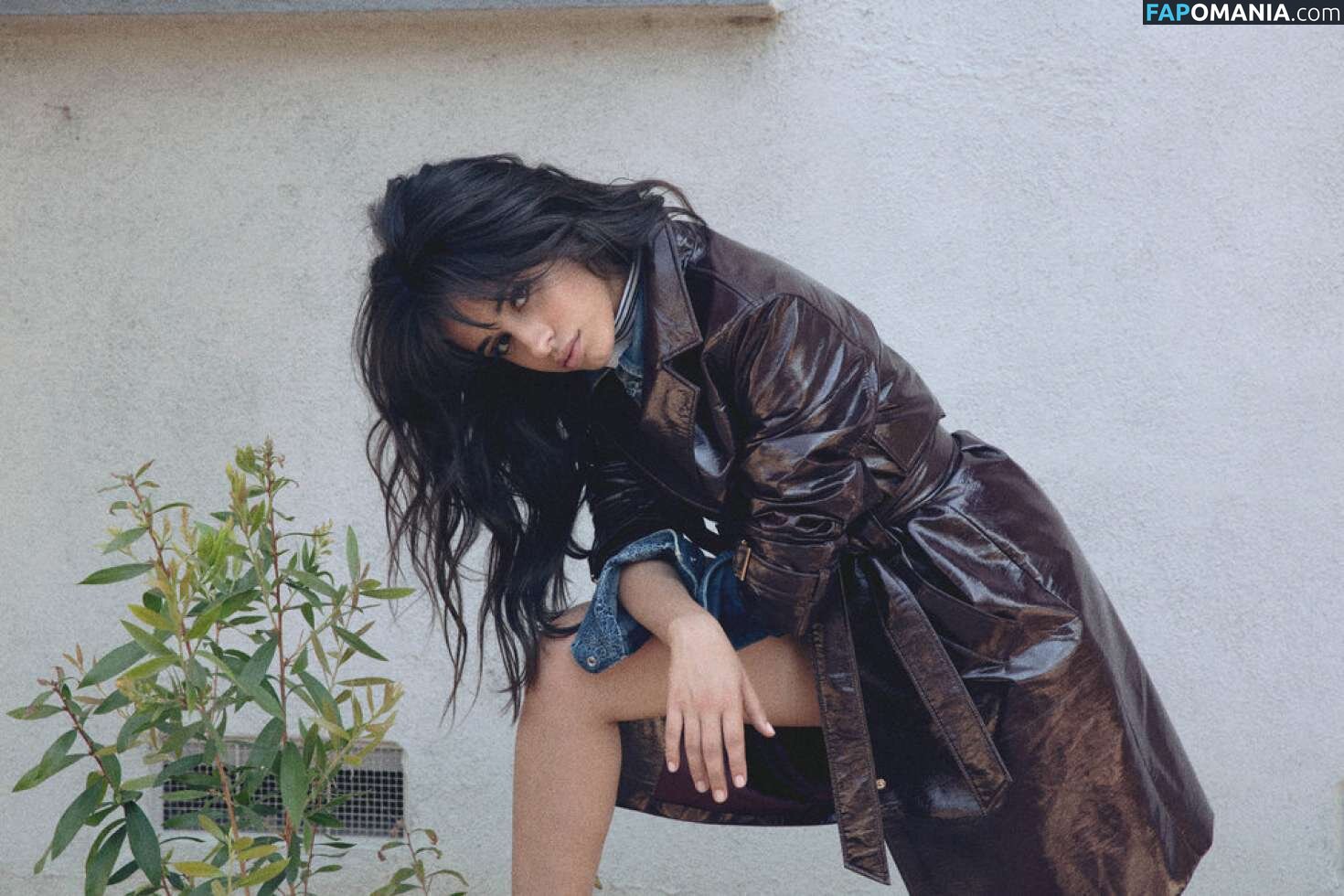 Camila Cabello / Camila_Cabello Naken OnlyFans  Läckta Foto #2461