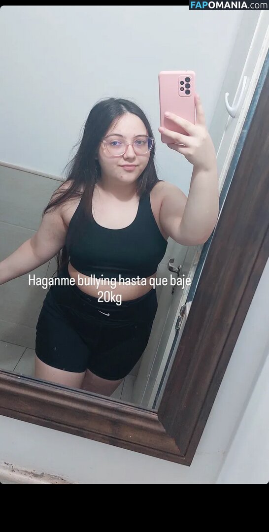 camila_gisellewe / camila_giselllewe Naken OnlyFans  Läckta Foto #1