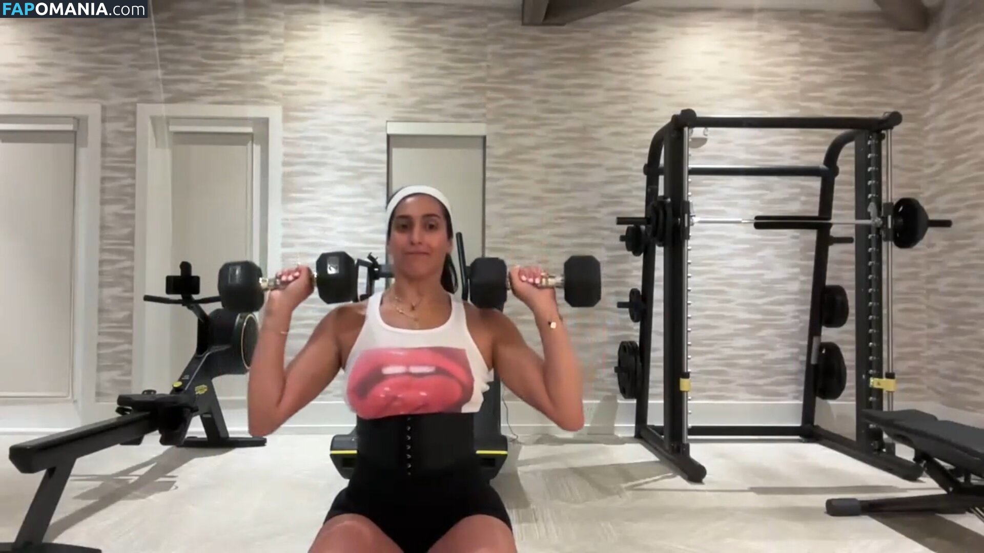 Camila Kent / Camiliakxoxo / camilakent Naken OnlyFans  Läckta Foto #9