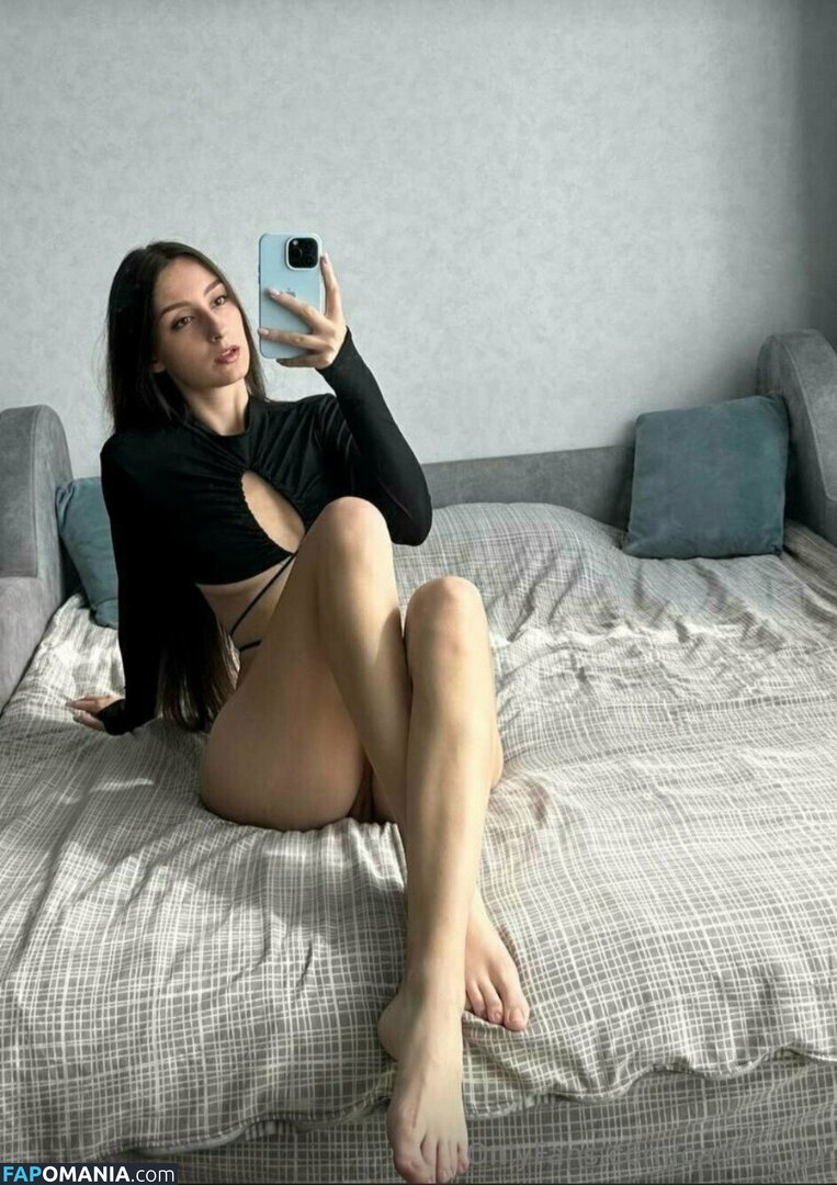 camila_lul / lilya_69 Naken OnlyFans  Läckta Foto #11