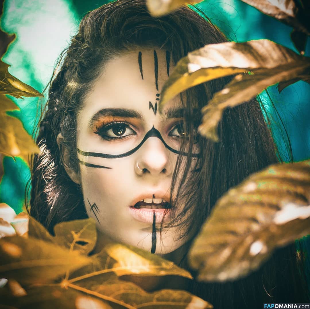 Camila Marana / camilamarana Naken OnlyFans  Läckta Foto #83