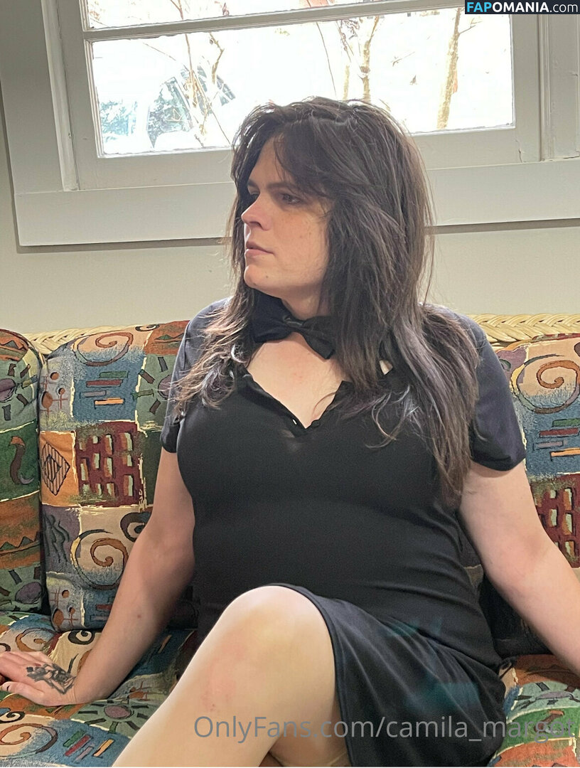 camila_margot Naken OnlyFans  Läckta Foto #14