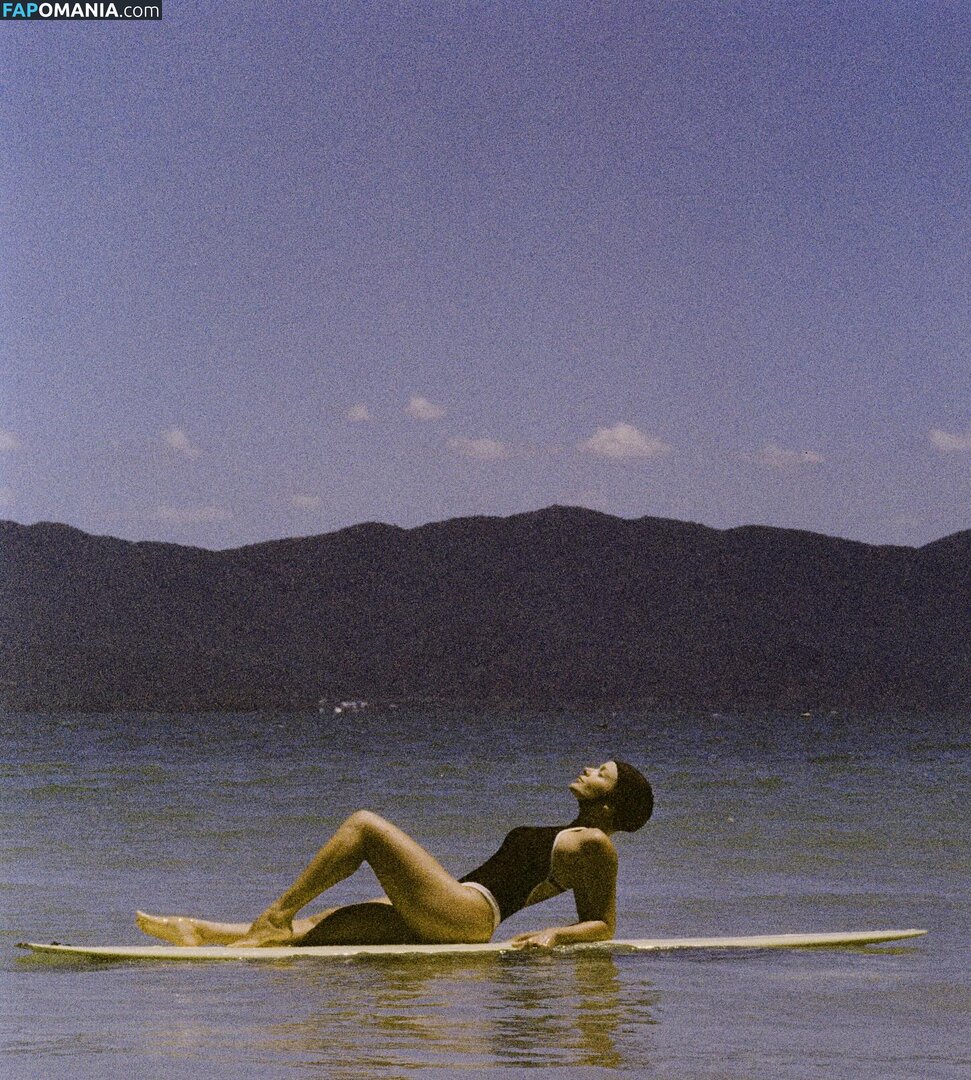 Camila Mayrink / camilamayrink Naken OnlyFans  Läckta Foto #5