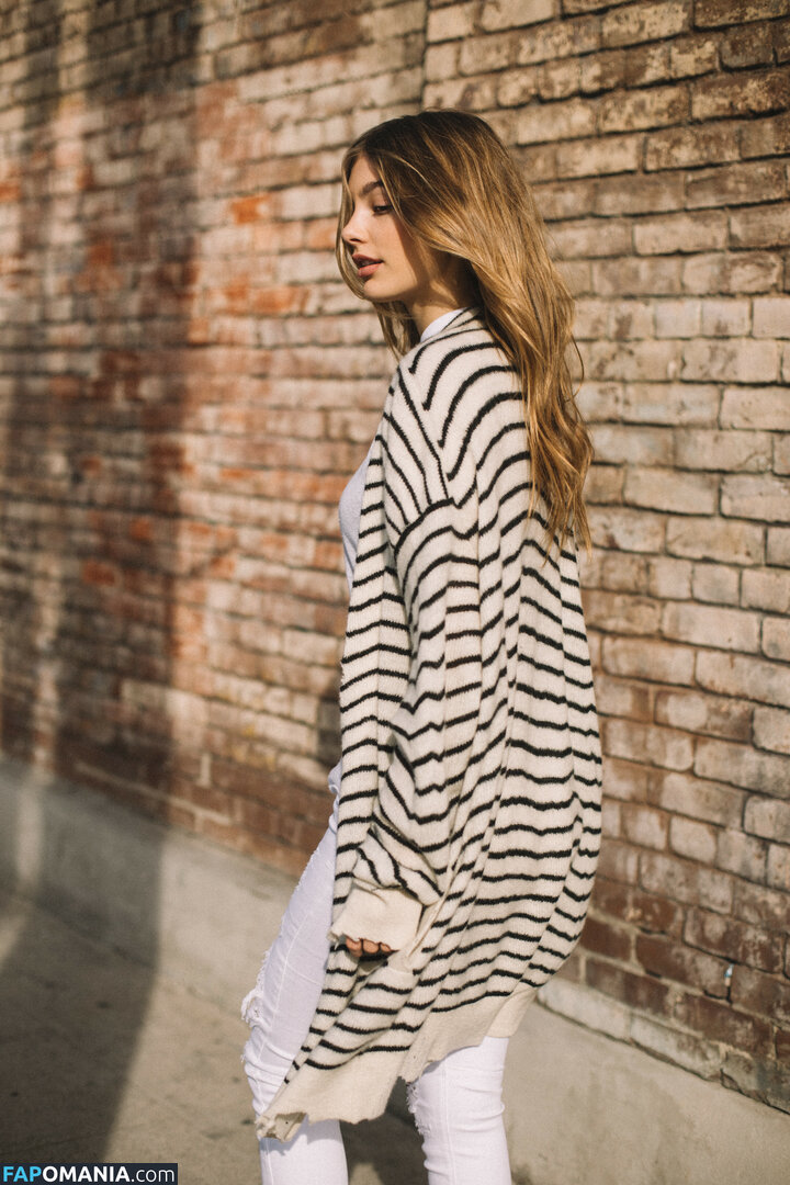 Camila Morrone / camilamorrone Naken OnlyFans  Läckta Foto #297