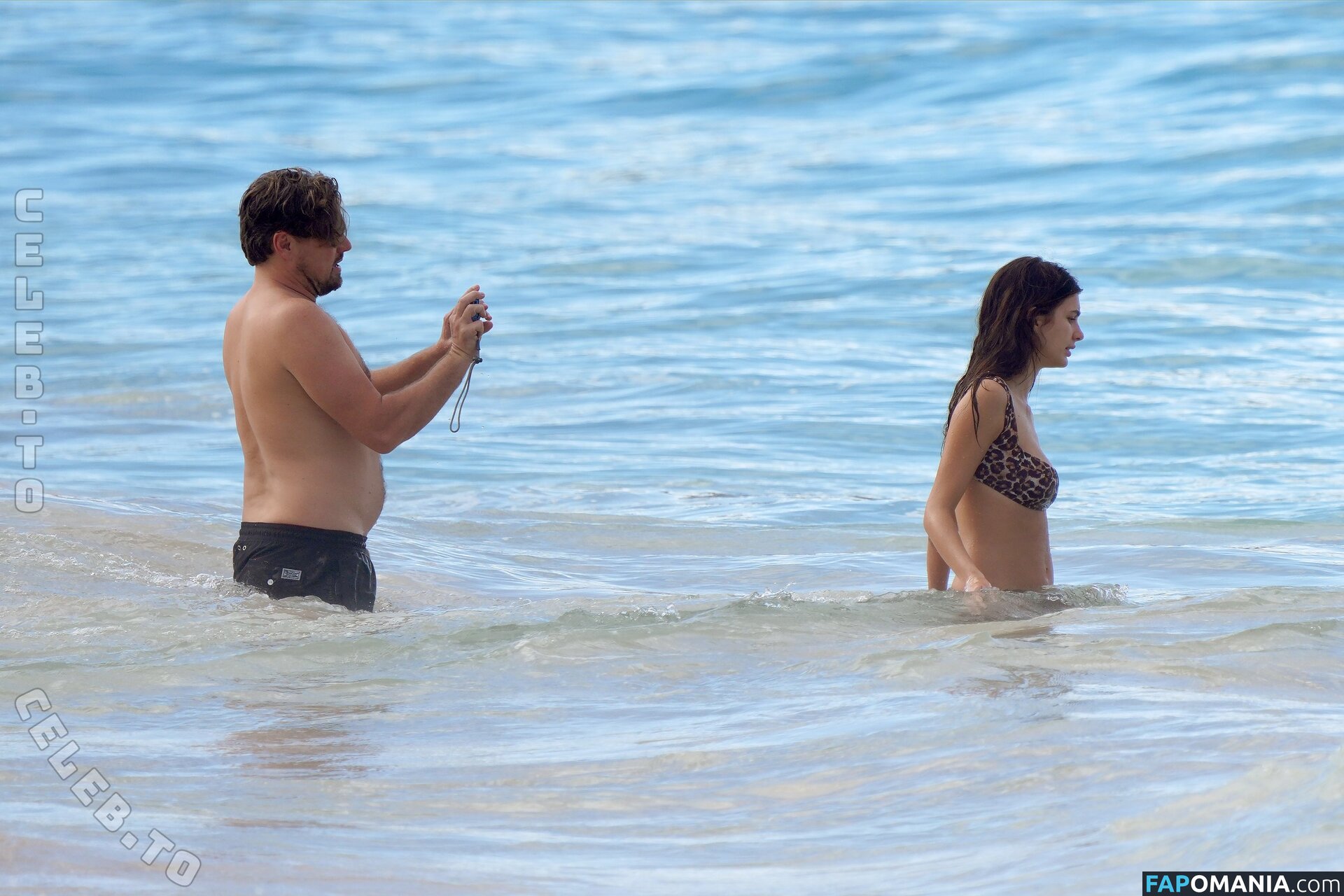 Camila Morrone / camilamorrone Naken OnlyFans  Läckta Foto #429