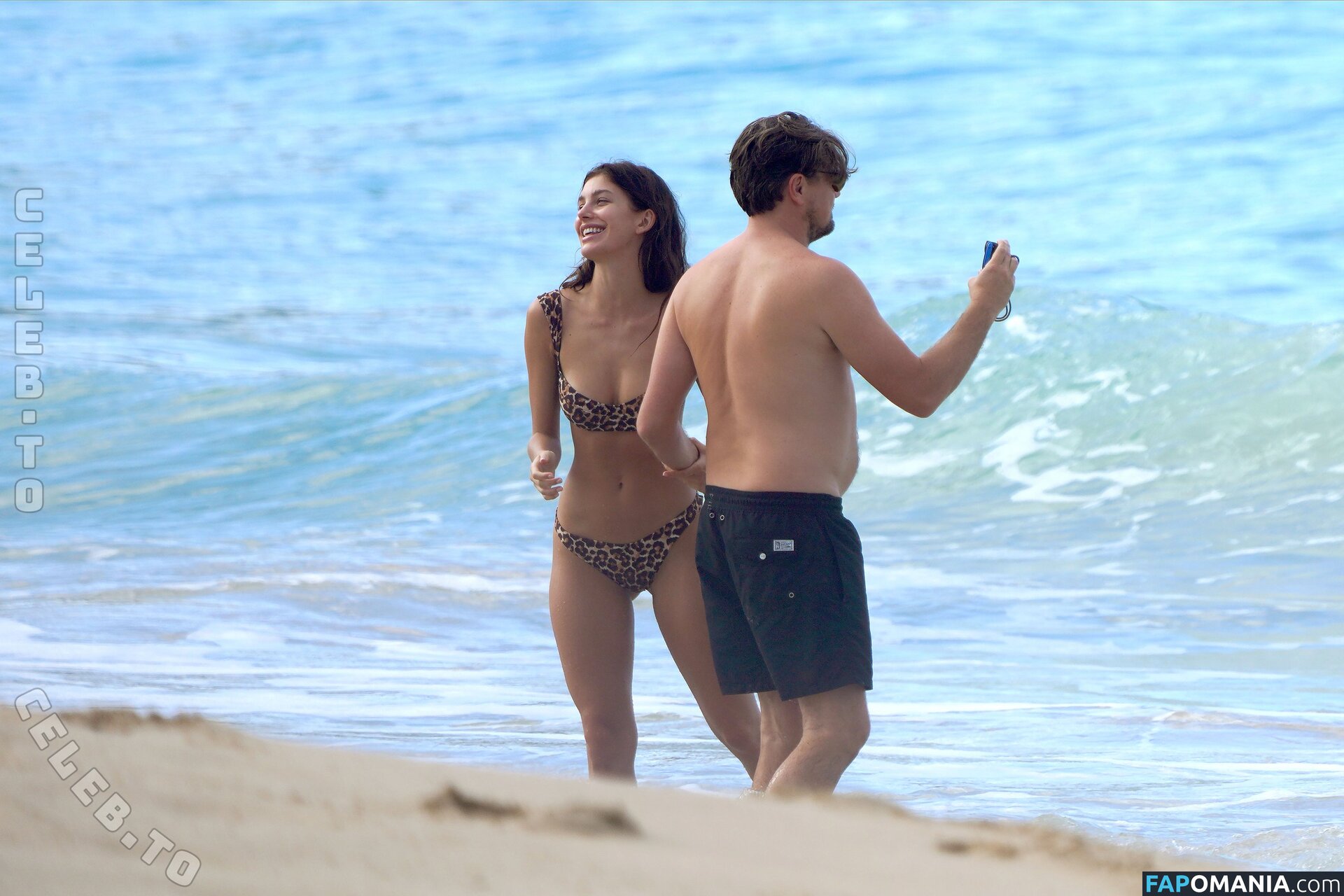 Camila Morrone / camilamorrone Naken OnlyFans  Läckta Foto #430