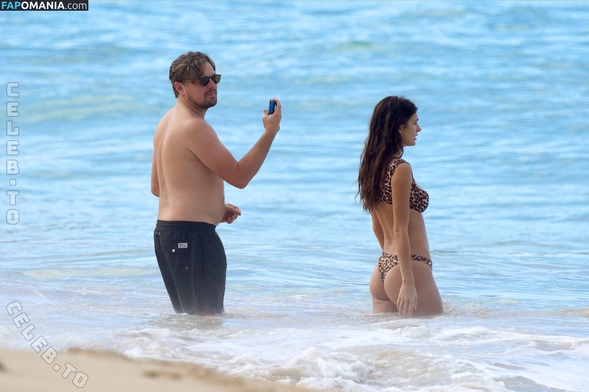 Camila Morrone / camilamorrone Naken OnlyFans  Läckta Foto #433