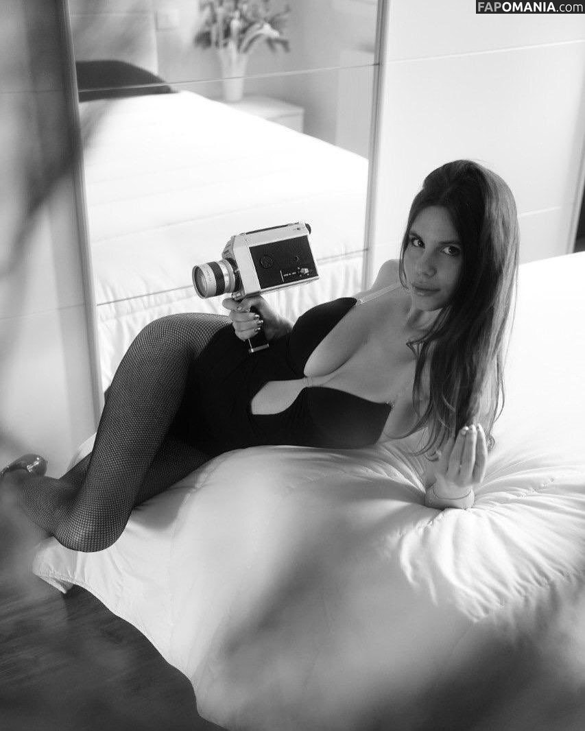 Camilla Pivetta / camilla.pivetta Naken OnlyFans  Läckta Foto #4