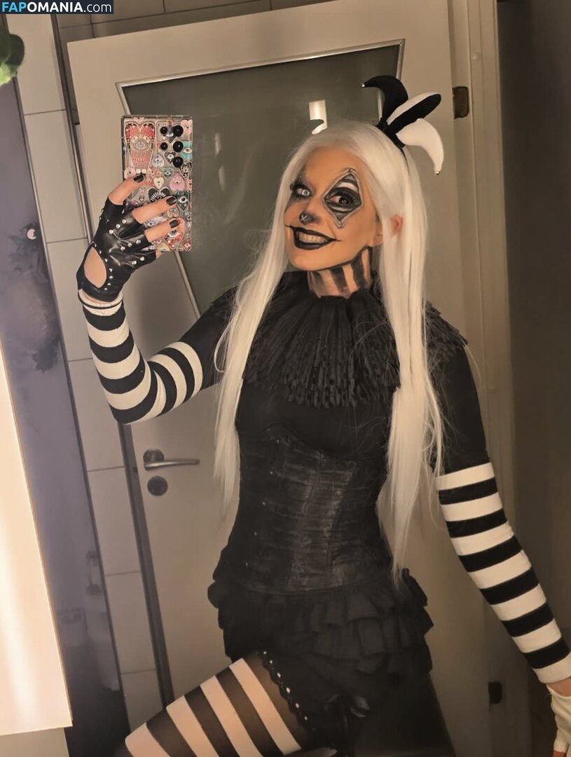 Camilla Severin / camillaseverin Naken OnlyFans  Läckta Foto #1