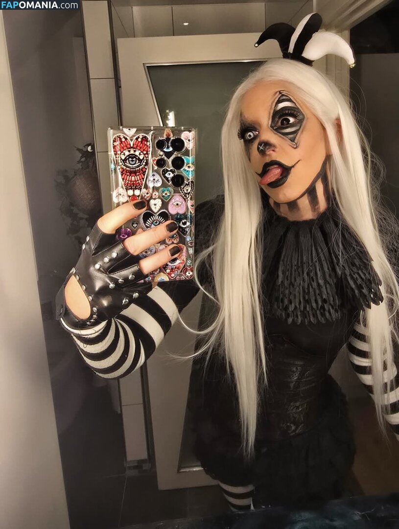 Camilla Severin / camillaseverin Naken OnlyFans  Läckta Foto #2