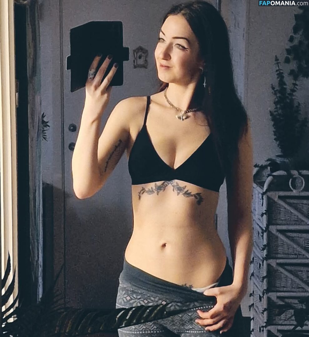 Camilla Severin / camillaseverin Naken OnlyFans  Läckta Foto #5