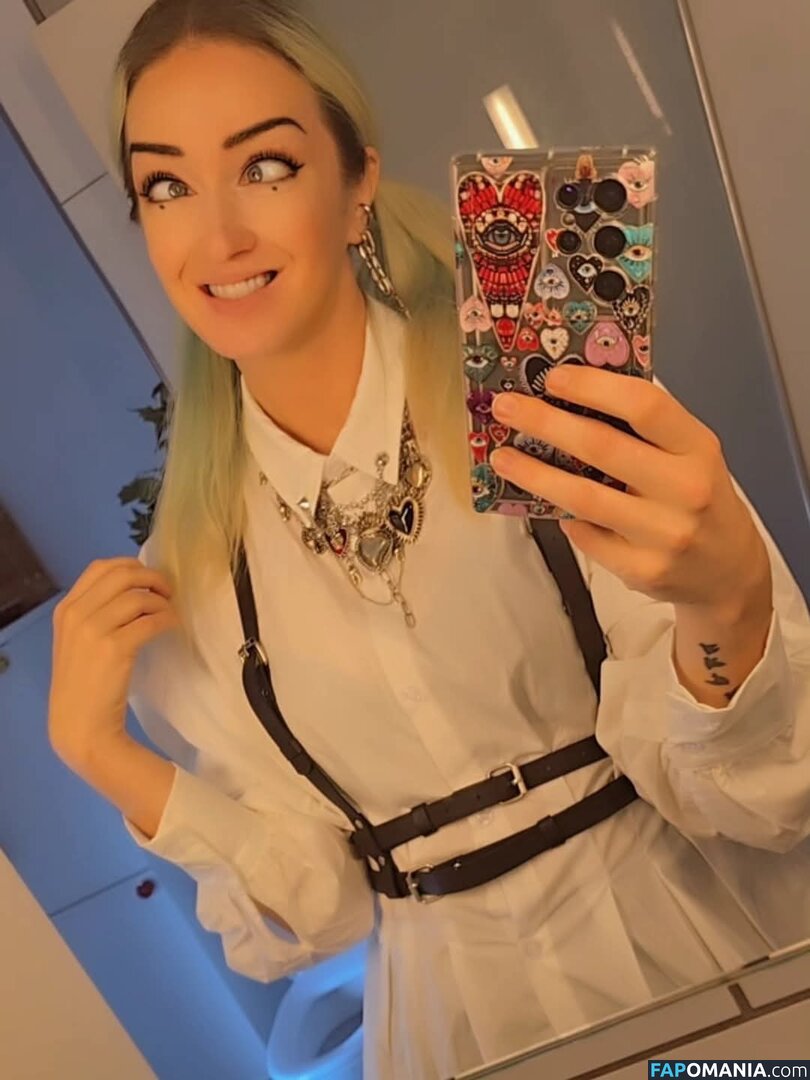 Camilla Severin / camillaseverin Naken OnlyFans  Läckta Foto #10